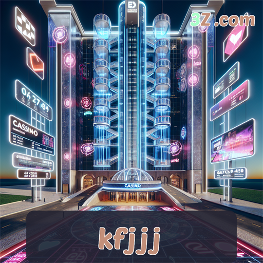 Mergulhe na Diversão com Jogos da kfjjj