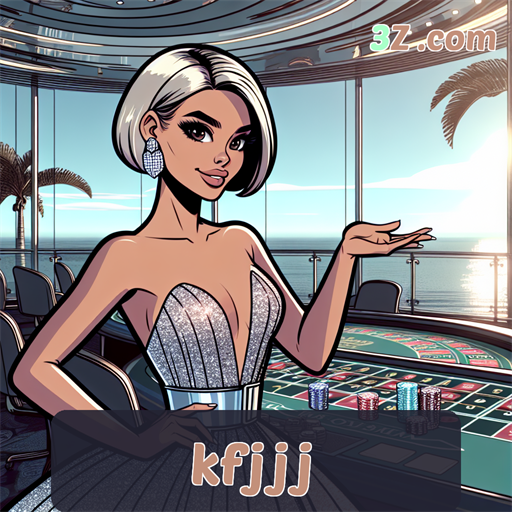 Experimente a Plataforma Fantástica do Site kfjjj